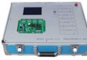 汽車電子控制開發(fā)實(shí)驗(yàn)系統(tǒng)PFAutoECU-EC01